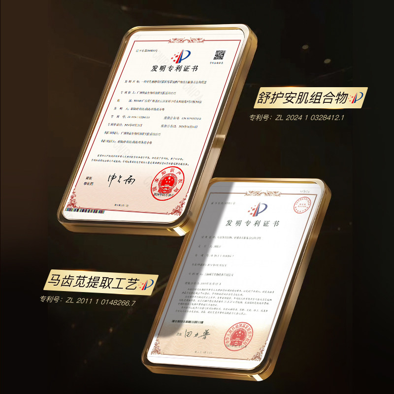 奥妍嘉高定奢润赋活精华水乳B
