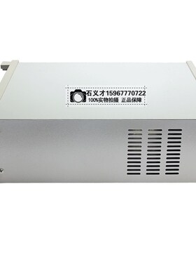 威博WB5121 程控耐压功率测试仪WB5123耐压仪单三相电参数二合一