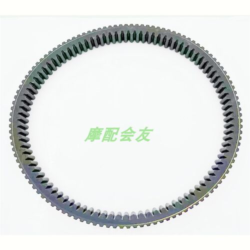 庞巴迪1000奥得斯800庞巴迪X3北极星1000Turb1086*32.5沙滩车皮带 - 图2