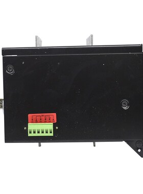 双电源自动转换开关切换控制器1000A1250APC级隔离型380V三相四线