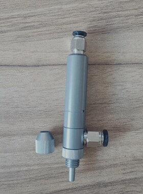 恒森帆盛滴塑机专用枪滴塑枪点胶枪,面料枪,可上针头。