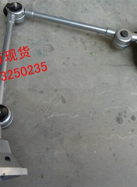 JL50B-1 24v 220v 35w 50w 机床工作灯 防水卤钨灯 钻铣床照明灯