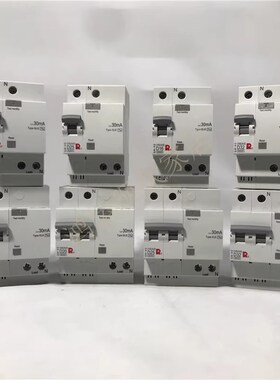 常熟开关CH3LN/CH3LH1P2P3P4P6A10A16A20A25A32A40A50A63漏电开关