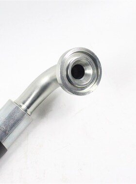 叉车高压胶管齿轮油泵到多路阀油管GR501-603000-000适用杭叉50R