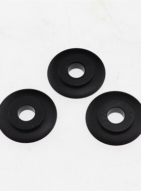波斯工具切管器替换轮片3*18/4*18/6*30/10*30*5mm管子切割刀轮