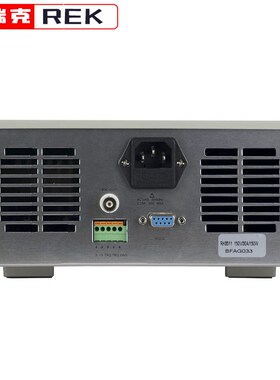 美瑞克电池容量测试仪RK8511RK8512可编程直流电子负载仪150 300W