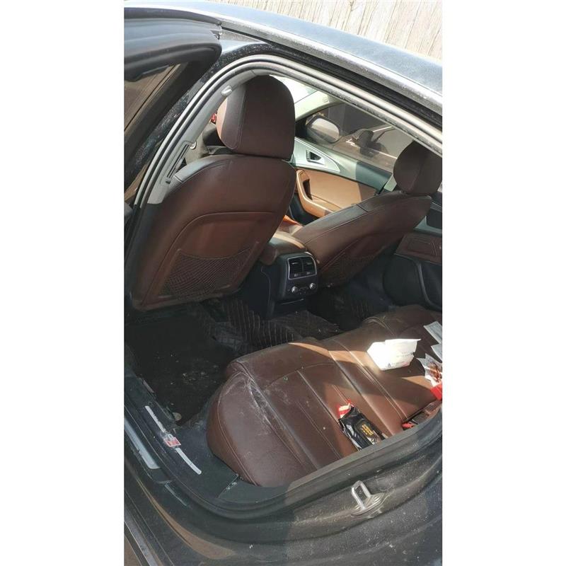 出售A6LC7PA 3.0T CRE全车电器配件 底盘 - 图1