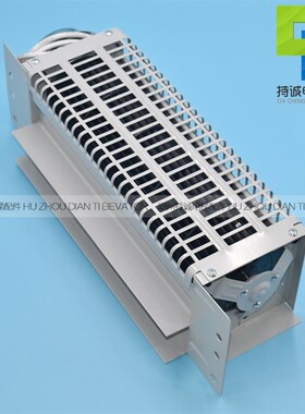 永大电梯横流风扇FB-1042B型横流式风扇轿厢风机苏州恒达电梯配件