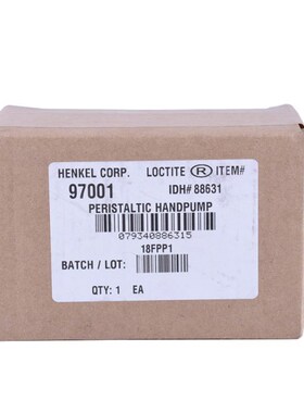 loctite乐泰97001胶枪 点胶设备手动泵loctite 乐泰98414厌氧胶枪