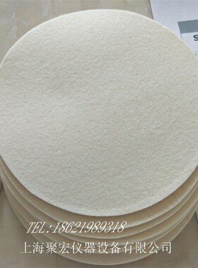 SDC马丁代尔摩擦试机仪用耐磨布羊毛布羊毛毡羊毛衬垫165测试布