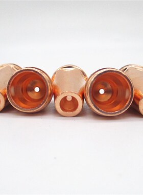 P80电浆气刨嘴刨缝开槽气刨咀代替碳棒两用枪坡口枪嘴气刨割枪