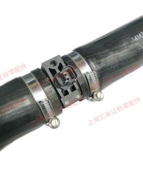适用福特新世代全顺增压器进气软管中冷器全顺中冷器进气管配件