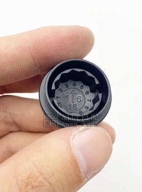 适用于雪弗兰科鲁兹雨刮臂帽 雨刷臂盖螺丝盖子原厂件 老款科鲁兹