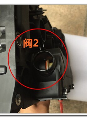 适配标致308S 408 2008 4008雪铁龙C3XR C5天逸 1.6T气门室盖双阀