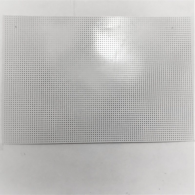 Dongdong new board multi-functional display rack mobile phone accessories jewelry wall perforated board supermarket home storage rack