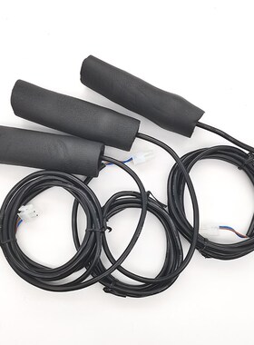 电梯平层感应器61U61N30蓝色烟杆KM713226G01磁开关通用电梯