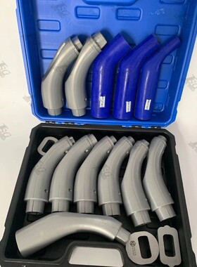 汽车发动机内部清理设备核桃砂进气门黑桃沙除积碳强力清洗机工具