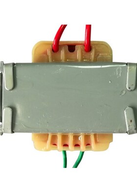 DH-10VA 电源变压器 220V转9V AC9V QZ高强度线圈 纯铜足瓦10W