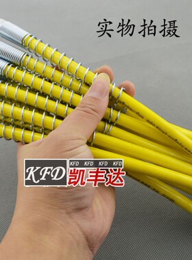 加长手动黄油枪软管牛油嘴尖枪嘴枪头平嘴电动加油输油管厂家直销