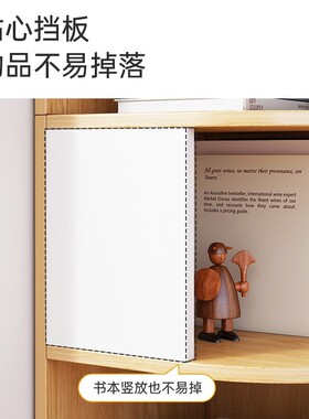 角柜转角书柜拐角置物架落地书架三角柜子墙角卧室收纳柜客厅窄柜