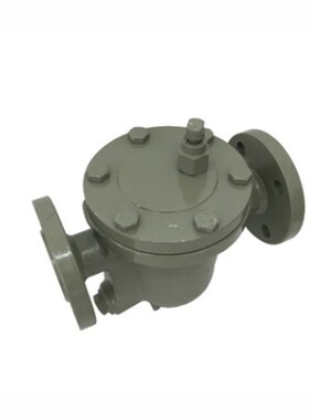 CS41H-16C浮球式法兰蒸汽疏水阀器自动排水DN15 20 25 32 40 50