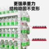 Shelf rack multi-layer storage warehouse heavy-duty super load-bearing storage hole board basement iron frame balcony PD