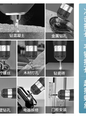 多功能工具包电工木工专用维修工具箱装修加厚可携式大号收纳盒