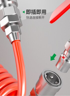保联铝合金吹尘枪高压气动气吹枪气压枪气泵吹灰风枪加长吹气工具