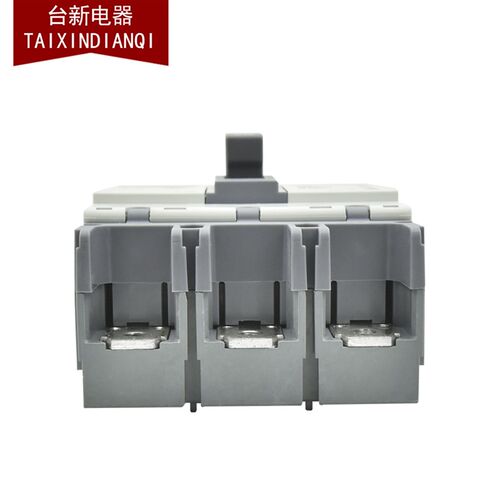 正品LS产电MEC塑壳断路器ABE ABS103b 33b 53b 63b 203b 403b803B - 图2