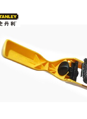 STANLEY/史丹利工具锉刨扁锉刨5-1/2 21-102-5-11 手工刨