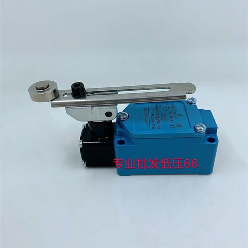 SZL-WLC-B  限位开关  SZL-WL-B 行程开关A C D E F - 图0
