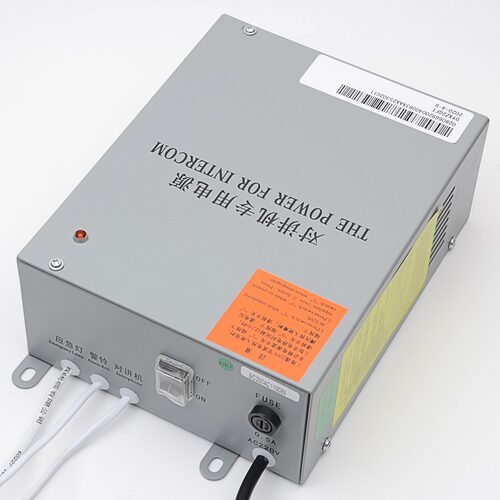 OTIS西子奥的斯电梯对讲机专用电源IV-A型 XAA25302C11 配件包邮 - 图0