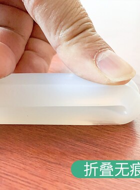 实心硅胶方条 耐高温硅胶条 无味硅胶条耐高温封口机硅胶条硅胶条