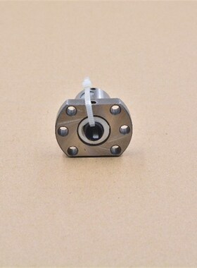 LINK CNC SFU1204滚珠丝杆螺母TBI SFU1204螺母12mm单螺母