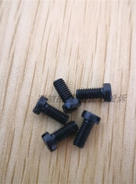工业拷边机包缝机三针五线绷缝机坎车支针螺丝压脚螺钉针板罗丁