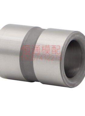 工厂直销注塑塑胶料模具精密直司套标准模架导套非标定制35-50