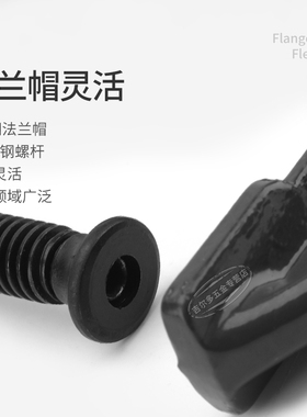 木工夹子工具固定万用夹具夹紧器c型夹 g字夹强力重型可调节g型夹
