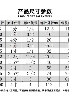 304不锈钢内丝弯头90度内牙内螺纹水管316L水暖接头配件4分6分1寸