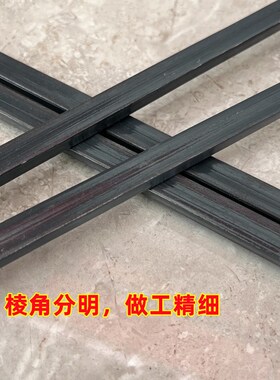 老式火钳环卫工人捡垃圾夹子蜂窝煤球钳子家用厨房烧火加长碳夹