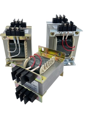 电动葫芦电控制箱控制变压器BK-50VA 100VA 150VA/380V变36V