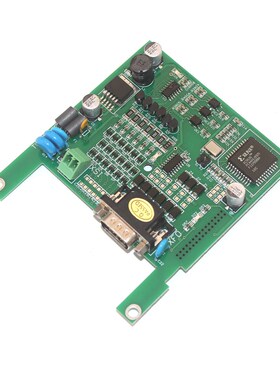 TL-EXP-E西威变频器分频卡 V2.2 OMA4351ARE反馈PG卡TL-EXP-DBSS
