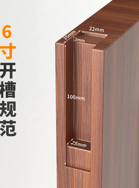不锈钢黑色插销木门双开房门暗装隐藏式插销防盗门子母门锁扣门栓
