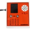 Construction elevator face recognition floor pager all-in-one attendance punching system intelligent voice all-in-one machine