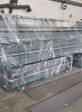 304不锈钢金属 非金属方形矩形补偿器膨胀节伸缩节风道烟道煤管道