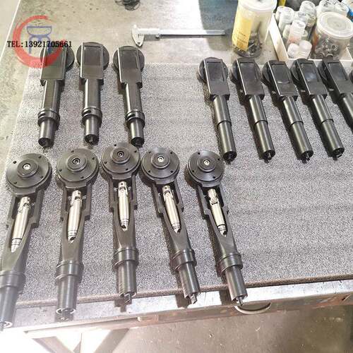 阀门研磨机配件金刚石磨头磨料环形扇形z系列研磨机工具配件 - 图2