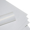 Ice white pearlescent paper A4 thick cardboard a3 business card paper ice white paper laser printing pearlescent paper cardboard special paper art