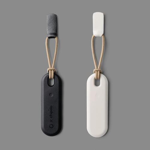 甄选Orbitkey x Chipolo钥匙钱包无线蓝牙查找提醒器扣防丢器定位 - 图0
