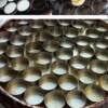 Electric cake pan pancake mold omelette mold commercial tortilla mold rice cake special mold circle iron ring household