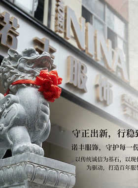 轻奢藏蓝色双面羊毛大衣男秋冬单排扣西装领经典款羊毛呢子大衣