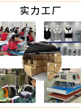 甄选厂家现货透气手部肩部固定支具乐邦肩部骨折术后康复肩外展枕